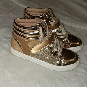 SOLD Children's Place sneakers